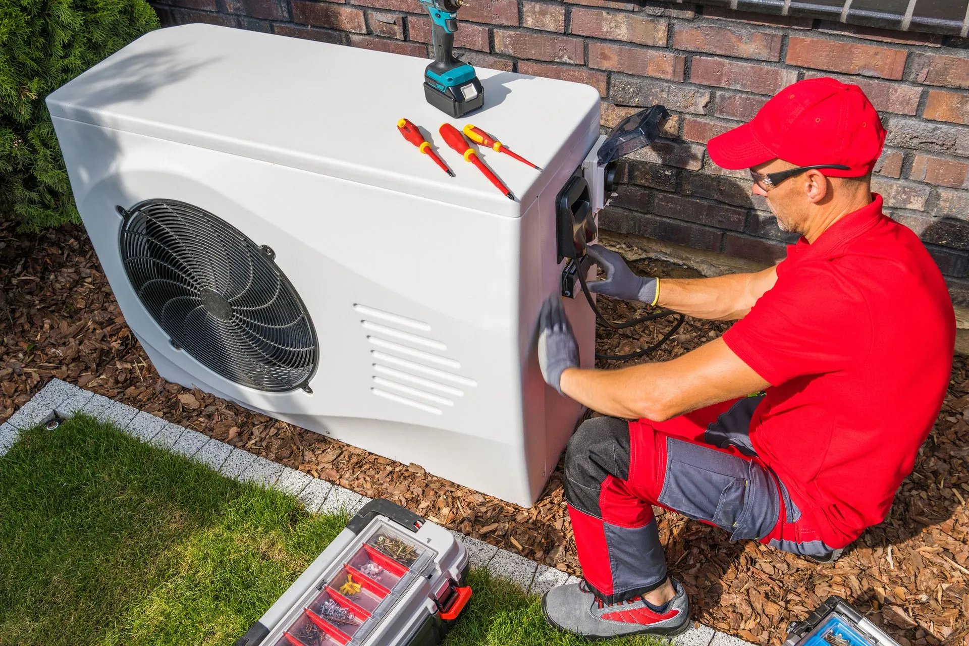 About HVAC in Hurley, NY